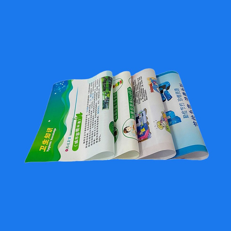 海南印刷廠海報(bào)印刷 定制海報(bào)印刷設(shè)計(jì)(圖1)